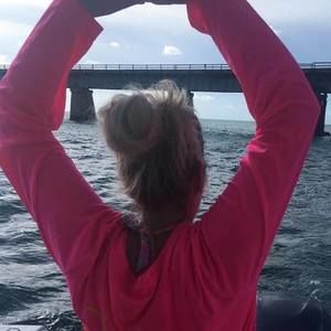 Meet your Posher, Tammy